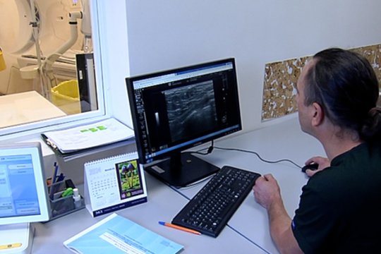 Įžvelgia didžiulę spragą prevencinėse vėžio programose: žmonės nepasitiki kvietimais ateiti pasitikrinti