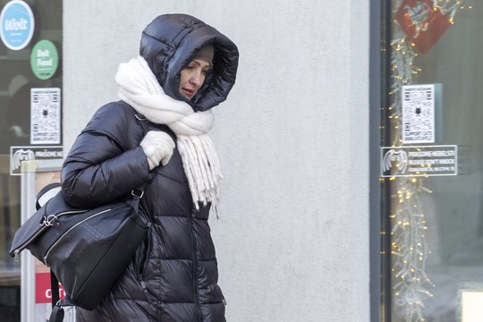 Žinoma sinoptikė pranešė apie artimiausias orų permainas ir įspėjo dėl kitos savaitės