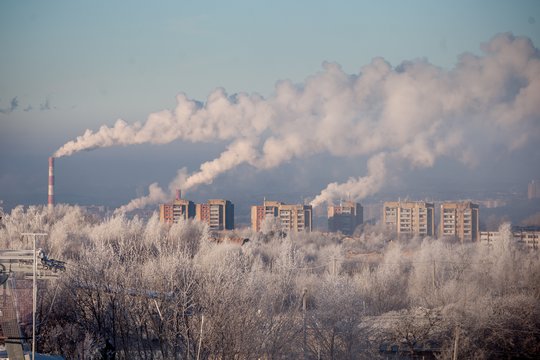 Žinoma sinoptikė pranešė apie artimiausias orų permainas ir įspėjo dėl kitos savaitės