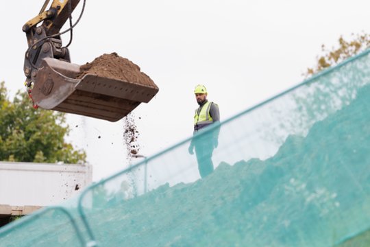 VDI: įmonės, nesilaikančios saugos reikalavimų – sulauks nemalonių pasekmių