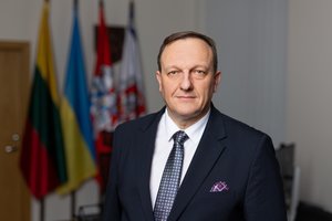 V. Kondratovičius apie tyrimą dėl J. Epsteino failų: teisėsaugos darbas turi būti depolitizuotas