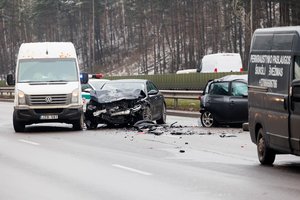 Daugelis vairuotojų to nežino – pakaitinis automobilis gali priklausyti ir neturint kasko