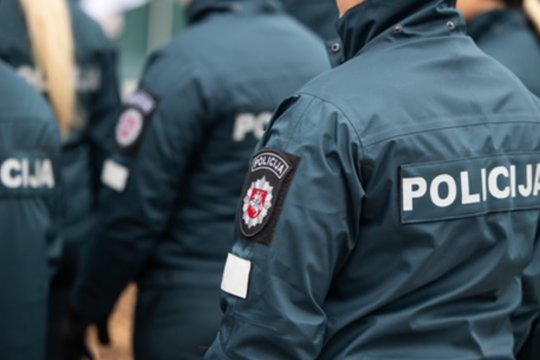 Grupuotė iš Plungės šiurpino Airiją: atskleidė kraupias vergijos detales