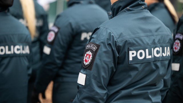 Grupuotė iš Plungės šiurpino Airiją: atskleidė kraupias vergijos detales