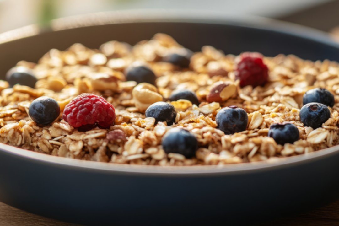 Gydytojai įvardijo produktus, kuriuos pavojinga valgyti pusryčiams