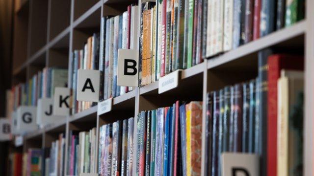 Prakalbo apie audio knygų svarbą: nors anksčiau buvo skeptikų – leidėjos sugriovė populiarius mitus