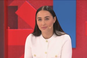 Gabrielė Grygolaitytė-Vasha pasipiktino kalbomis drausti socialinius tinklus jaunimui: „Jokiu būdu“