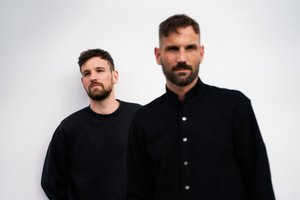 Pavasarį Vilniuje – gyvas elektronikos dueto iš Austrijos „Klangkarussell“ pasirodymas