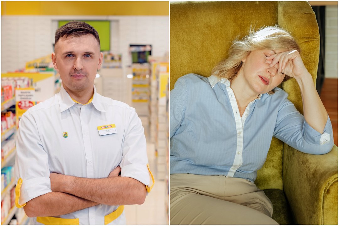 Pilvo pūtimas ir suprastėjusi atmintis – ženklai, kad trūksta svarbaus vitamino