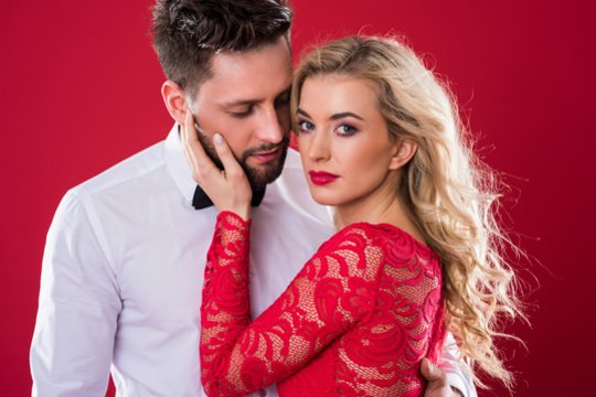 Valentino diena baigiasi ašaromis? Ekspertai paaiškina, kodėl vasarį poros pykstasi dažniau