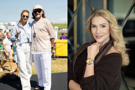 Antanui Bosui stojus prieš savivaldybę – griežtas Dainos Bosas pareiškimas: „Dabar atėjo jūsų eilė“