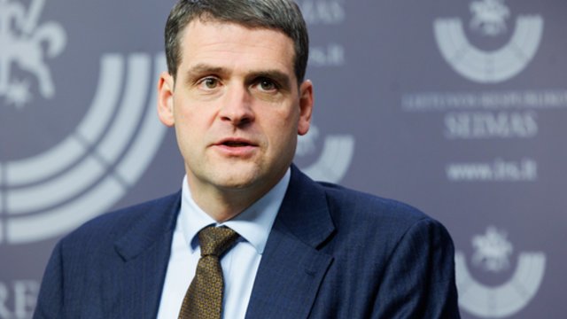 Skandalo dėl R. Žemaitaičio nuotraukos su Agurkinių atstovu nemato: prisiminkime M. Navickienės skrydžius