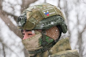 Vokiečių karo simuliacija sukėlė skandalą: į tamsų scenarijų sureagavo ir Lietuvos atstovai