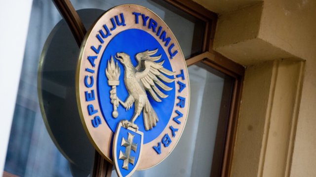 Iššūkių apsuptyje FNTT mini 29-asias įkūrimo metines: neslepia – reikalingi didesni pajėgumai