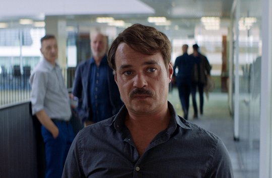 Pižoną architektą romantinėje komedijoje „Kai nesitiki“ suvadinęs L. Pobedonoscevas: „Aš toks tikrai nesu!“