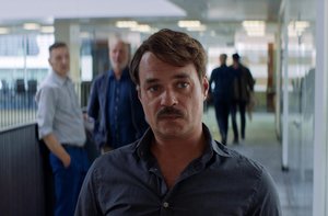 Pižoną architektą romantinėje komedijoje „Kai nesitiki“ suvadinęs L. Pobedonoscevas: „Aš toks tikrai nesu!“