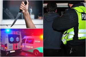 Kaune stringa itin žiauria žmogžudyste kaltinamo kurčiojo teismas: priežastis – labai netikėta