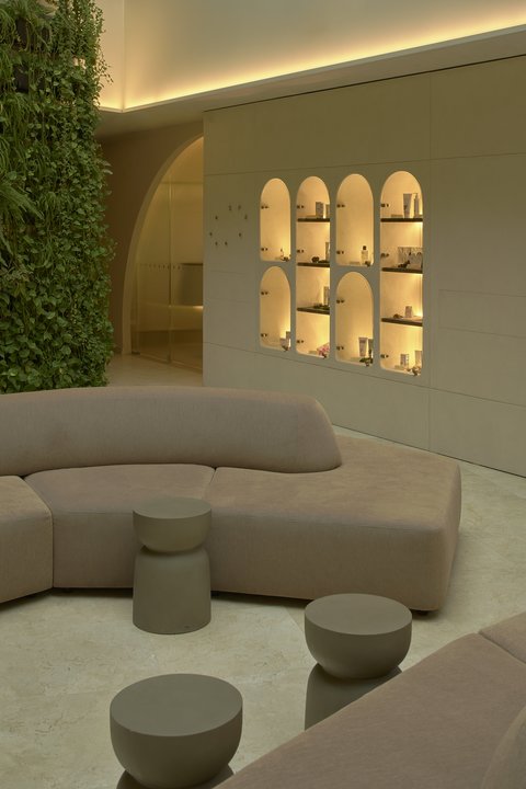 Pajūrio kopos viešbučio viduje – šio Palangos restorano neatpažinsite