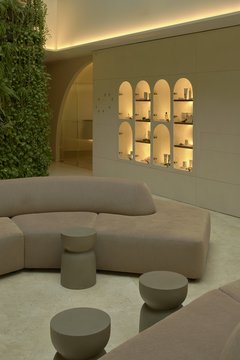 Pajūrio kopos viešbučio viduje – šio Palangos restorano neatpažinsite