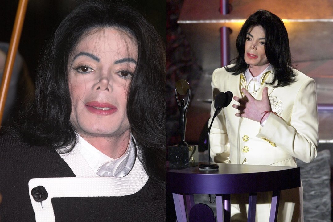 Pirmą kartą paviešinti šiurpūs Michaelo Jacksono žodžiai apie mirtį: minimi vaikai