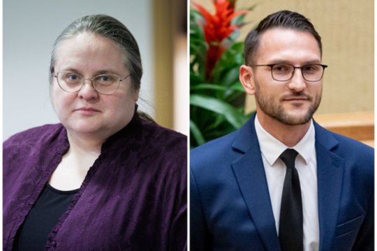 Laidoje – A. Širinskienės ir „aušriečio“ akistata: abejones dėl Šūdmaišio bandė glaistyti konservatoriais