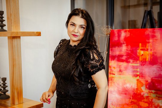 Dainininkė Giulija patyrė fiasko: nenupirkus nė vieno bilieto teko atšaukti koncertą 