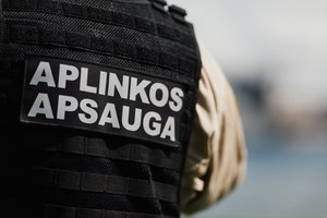 Įsigaliojus draudimui – specialūs AAD reidai: primena, ką reikia žinoti