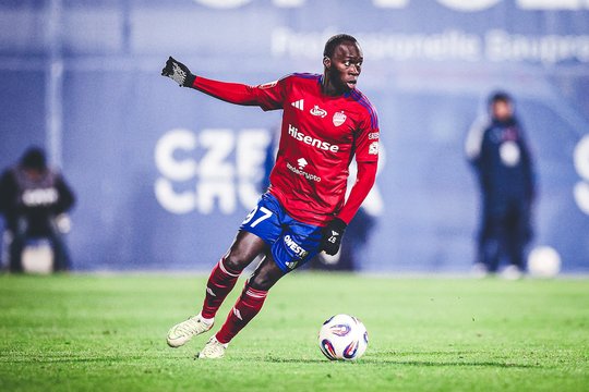 Iš aukščiausios Lenkijos lygos į „Sūduvą“ atvyksta I. Seckas