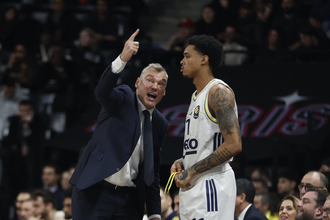 16 taškų deficitą panaikinę Šaro auklėtiniai išplėšė pergalę Paryžiuje