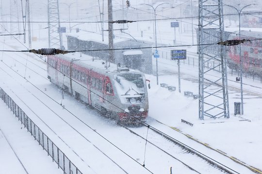 Vasarį – papildomi traukinių reisai į krepšinio varžybas ir koncertus