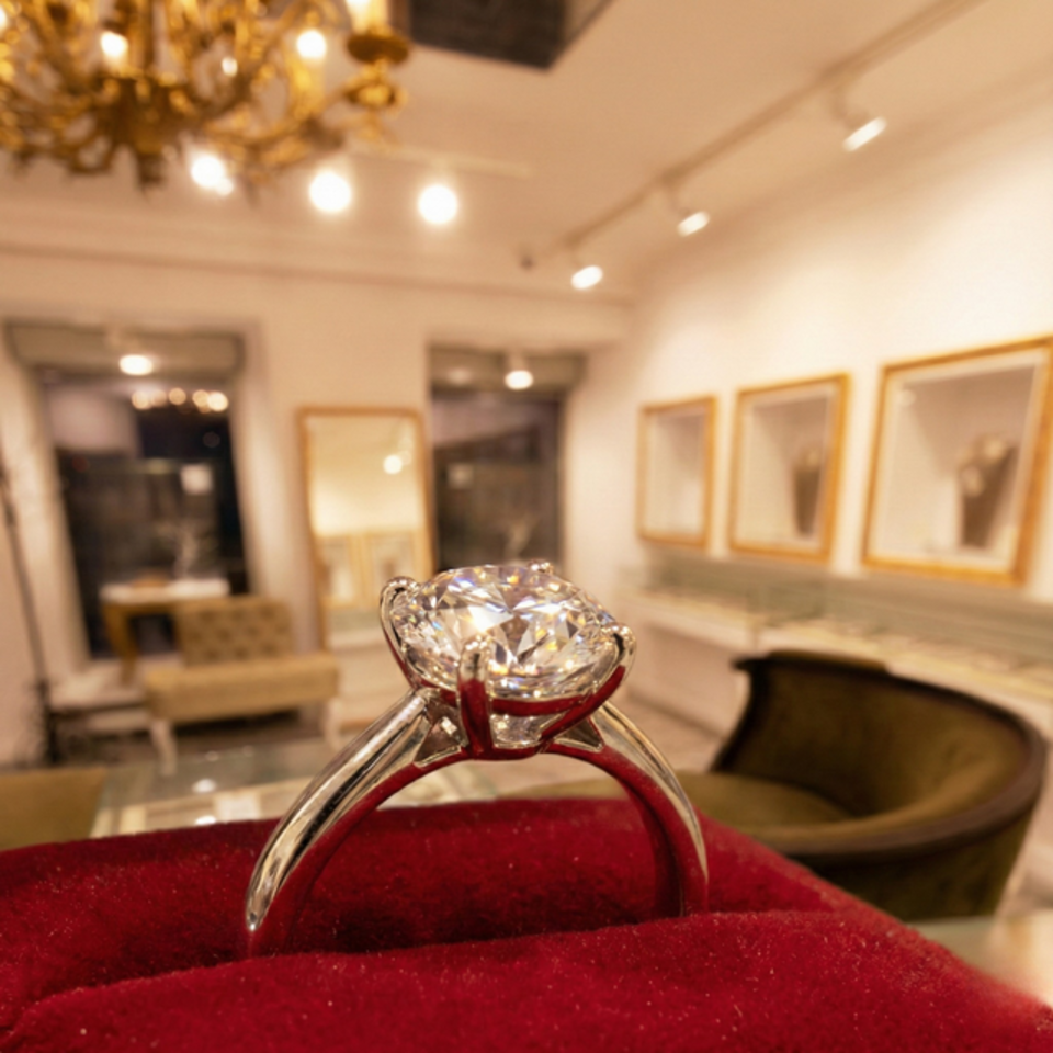  Juvelyrikos namai „Fashion Gold“ siūlo Valentino dieną paversti ypatinga, renkantis dovanas, kurios spindės amžinai.