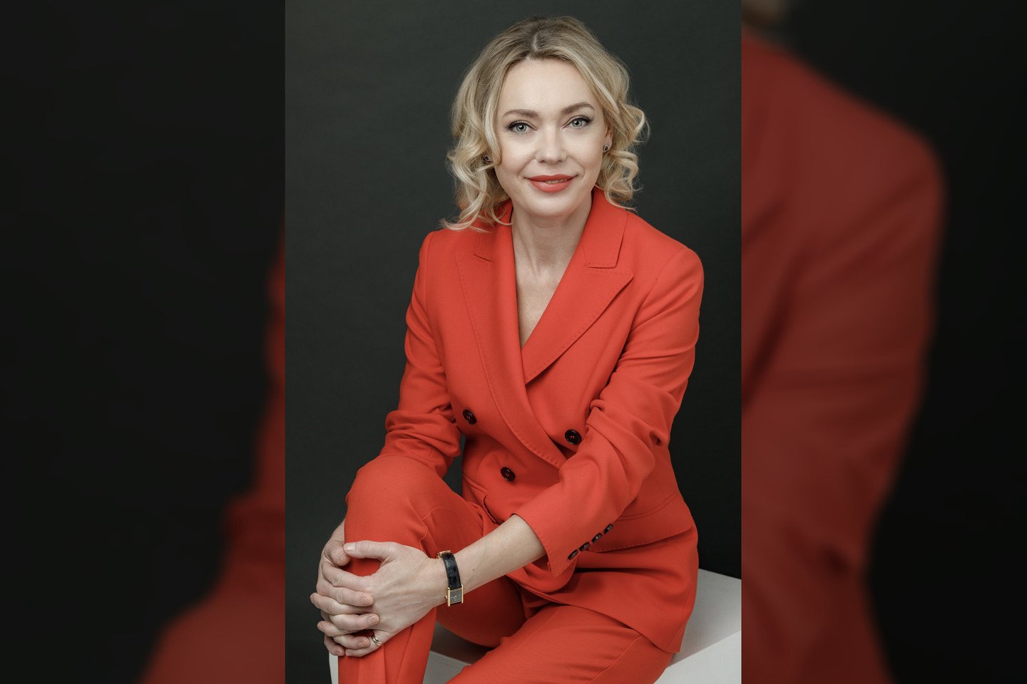 Dr. Tatjana Ivaškienė<br>Asmeninio archyvo nuotr.