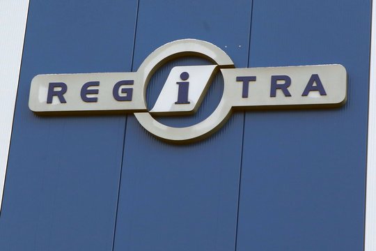 „Regitroje“ pasitiks tik užrakintos durys: tiksliai išdėstė, kas keičiasi