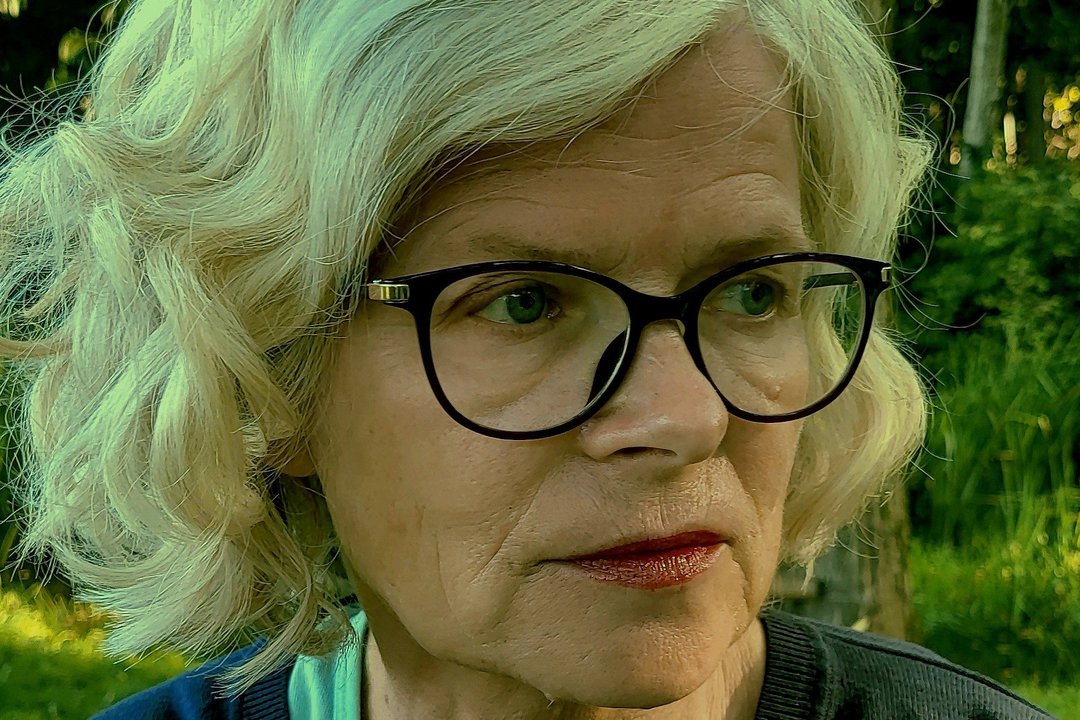 Vertėja Daina Valentinavičienė papasakojo, kas toji Shirley Jackson, įkvėpusi siaubo literatūros klasiką Stepheną Kingą