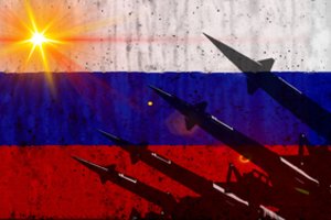 Rusija skelbia panaikinanti savo branduolinės ginkluotės apribojimus