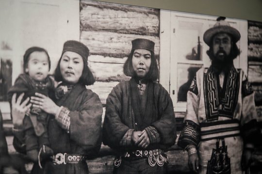 Lietuvos nacionalinis muziejus atidarė didžiąją metų parodą „Žmogus tarp pasaulių“