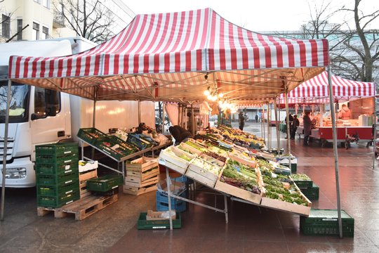 Palygino kainas Lietuvoje ir Vokietijoje: kai kurie skirtumai – itin solidūs 