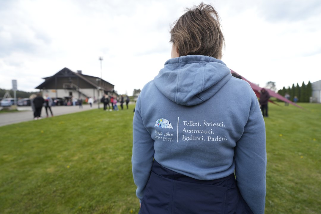 Kur gyvens žmonės su itin sunkia negalia, kai globos namų nebeliks?