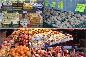 Palygino kainas Lietuvoje ir Vokietijoje: kai kurie skirtumai – itin solidūs