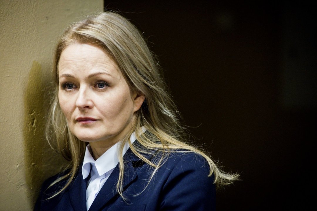 Aktorei Jolantai Dapkūnaitei – 60 metų. Vaidmenų receptas: jaunatviškumas, kūrybingumas, išmintis