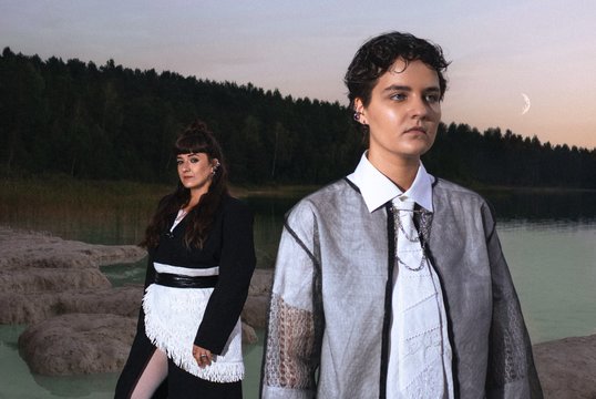 „thelastsunday“ ir Jausmė išleidžia pilno metro albumą „Neriuos“