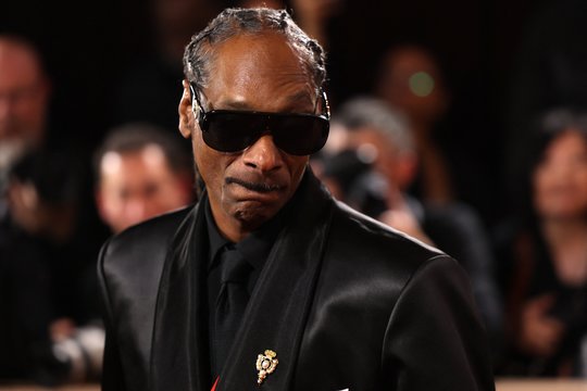 Snoop Doggas išgyvena skaudžią netektį: mirė vos 11 mėnesių jo anūkė
