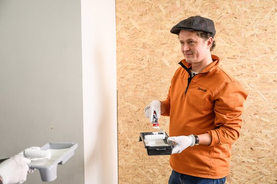 Versluose save atradęs Ąžuolas Žvagulis: „Mama stūmė į sceną, bet į šešėlį lipti nereikia“