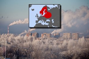 Po pranešimų dėl artėjančių anomalijų – svarbus specialistų įspėjimas