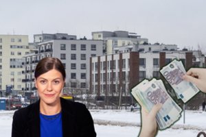 Būsto rinkoje – karštas sausis: butus šlavė kaip niekad istorijoje