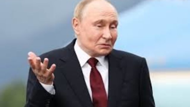 Rusijos Donbaso reikalavimas – tik pageidavimų pradžia: mato vieną išeitį