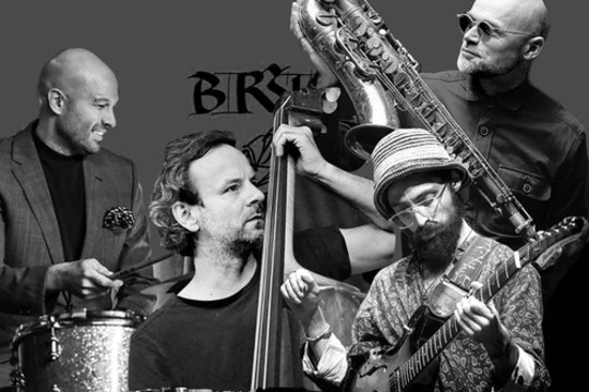 23-ojo Birštono džiazo festivalio bilietai – jau prekyboje: ką išgirsime šiemet?
