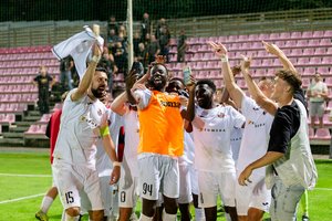 „Sūduva“ už išpirką įsigijo žaidėją iš kito Lietuvos klubo