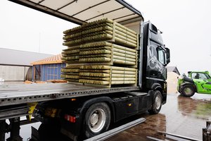 „Via Lietuva“ iki 2027 m. įdiegs dar 200 vaizdo registratorių: paaiškino, ką jie „medžios“