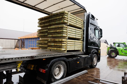 „Via Lietuva“ iki 2027 m. įdiegs dar 200 vaizdo registratorių: paaiškino, ką jie „medžios“